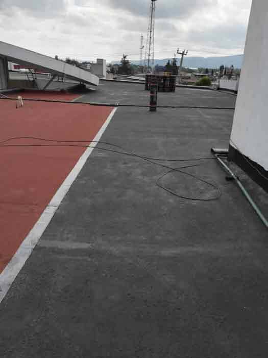 IMPERQRO SAN JUAN - Impermiabilizantes asfálticos