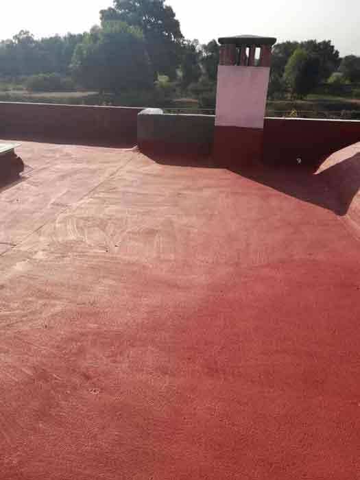 IMPERQRO SAN JUAN - Impermeabilización de techos