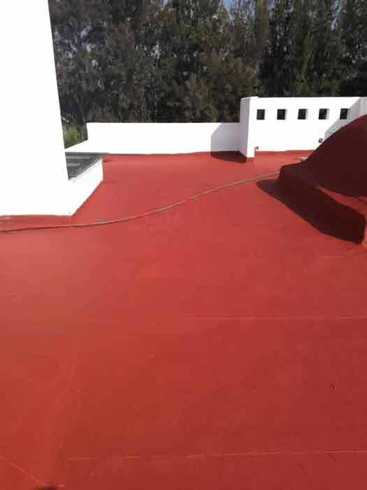 IMPERQRO SAN JUAN - Restauración