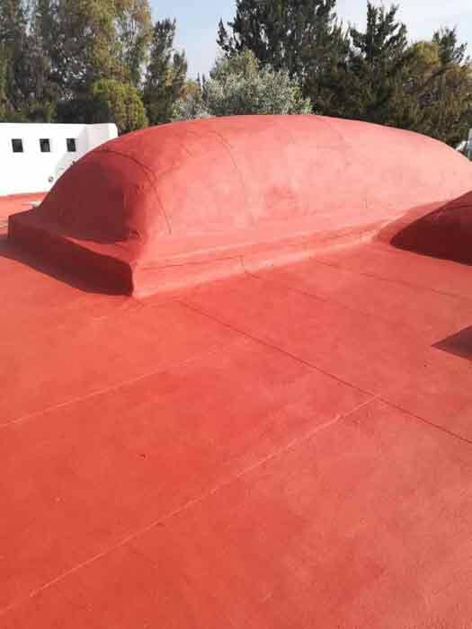 IMPERQRO SAN JUAN - Epóxicos