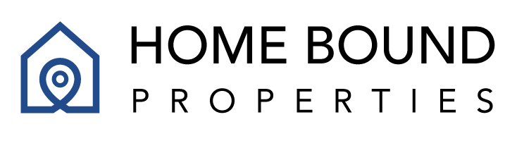 Home Bound Properties Logo
