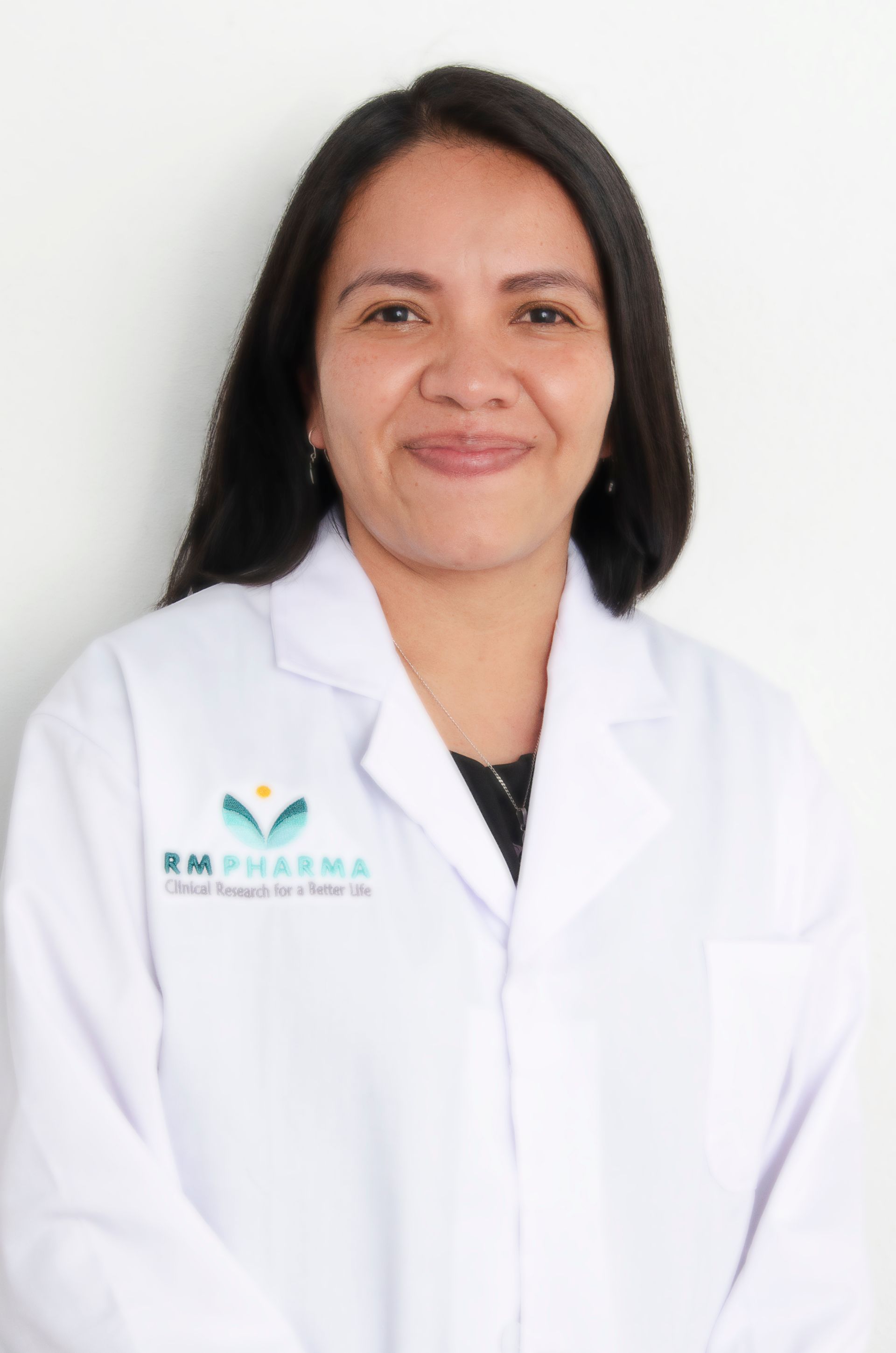 Doctora Lucero Sanchez