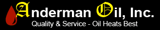 Anderman Oil Inc