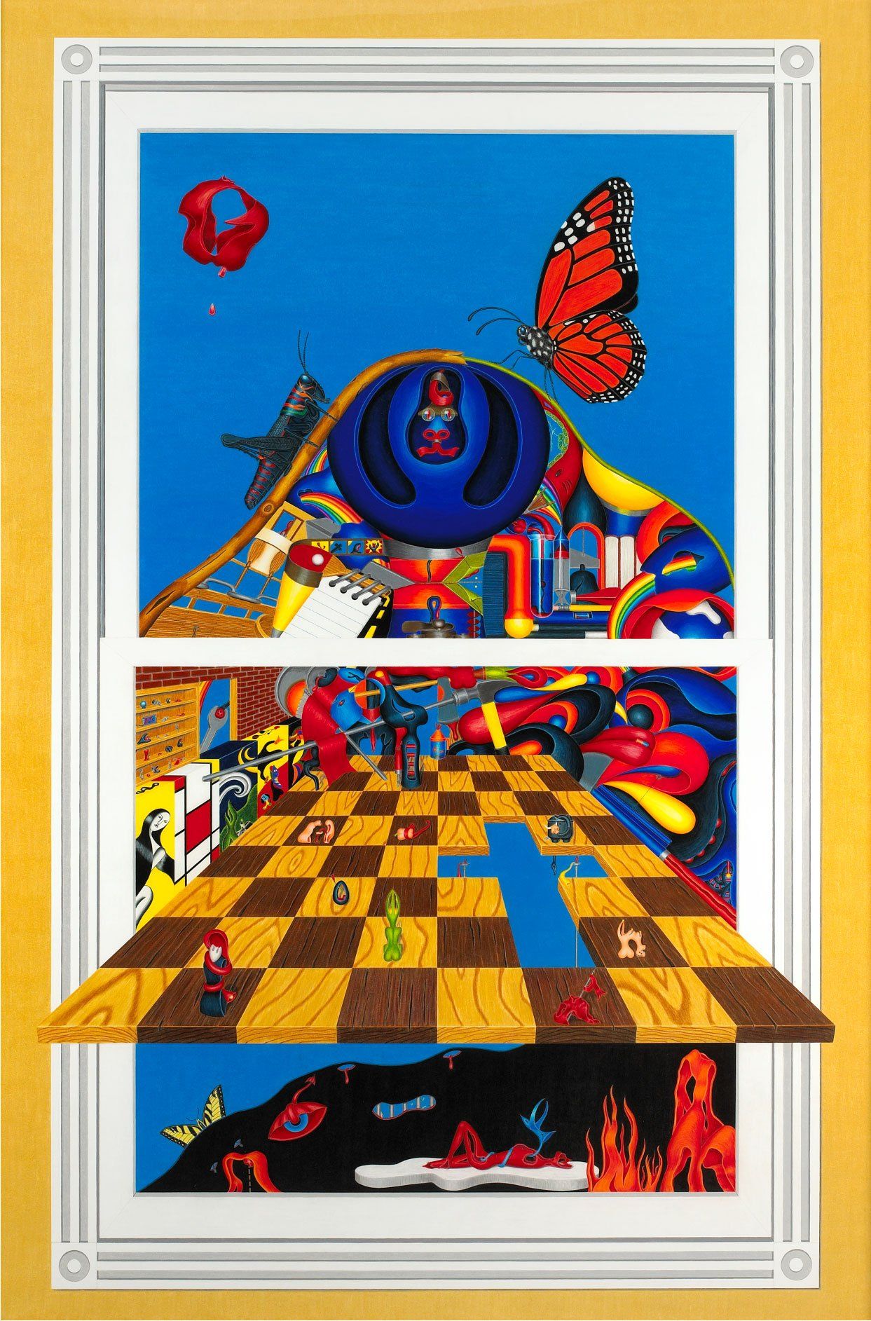 Image for Meaning of Life