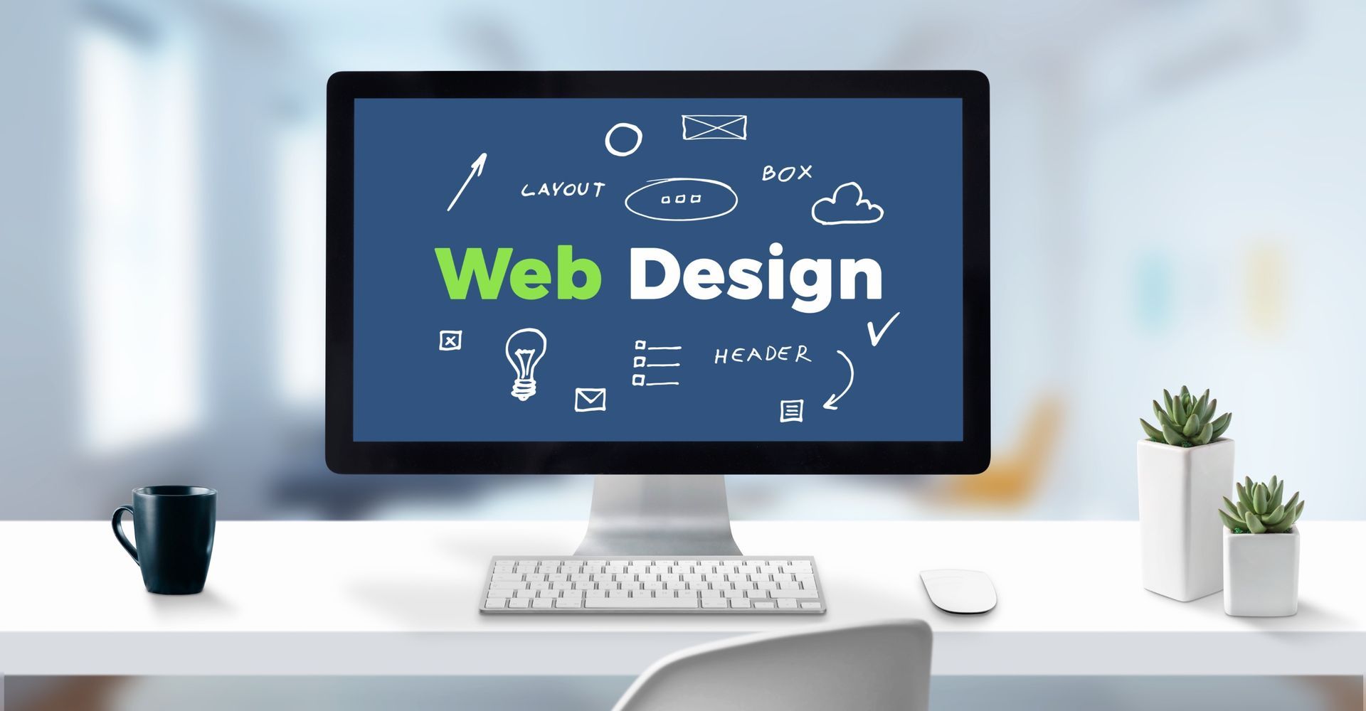 Selecting a Web Design Agency in 2023
