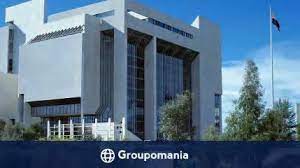 Groupomania réseau social