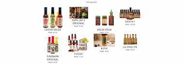 Développement back-end d'un site d'avis gastronomique