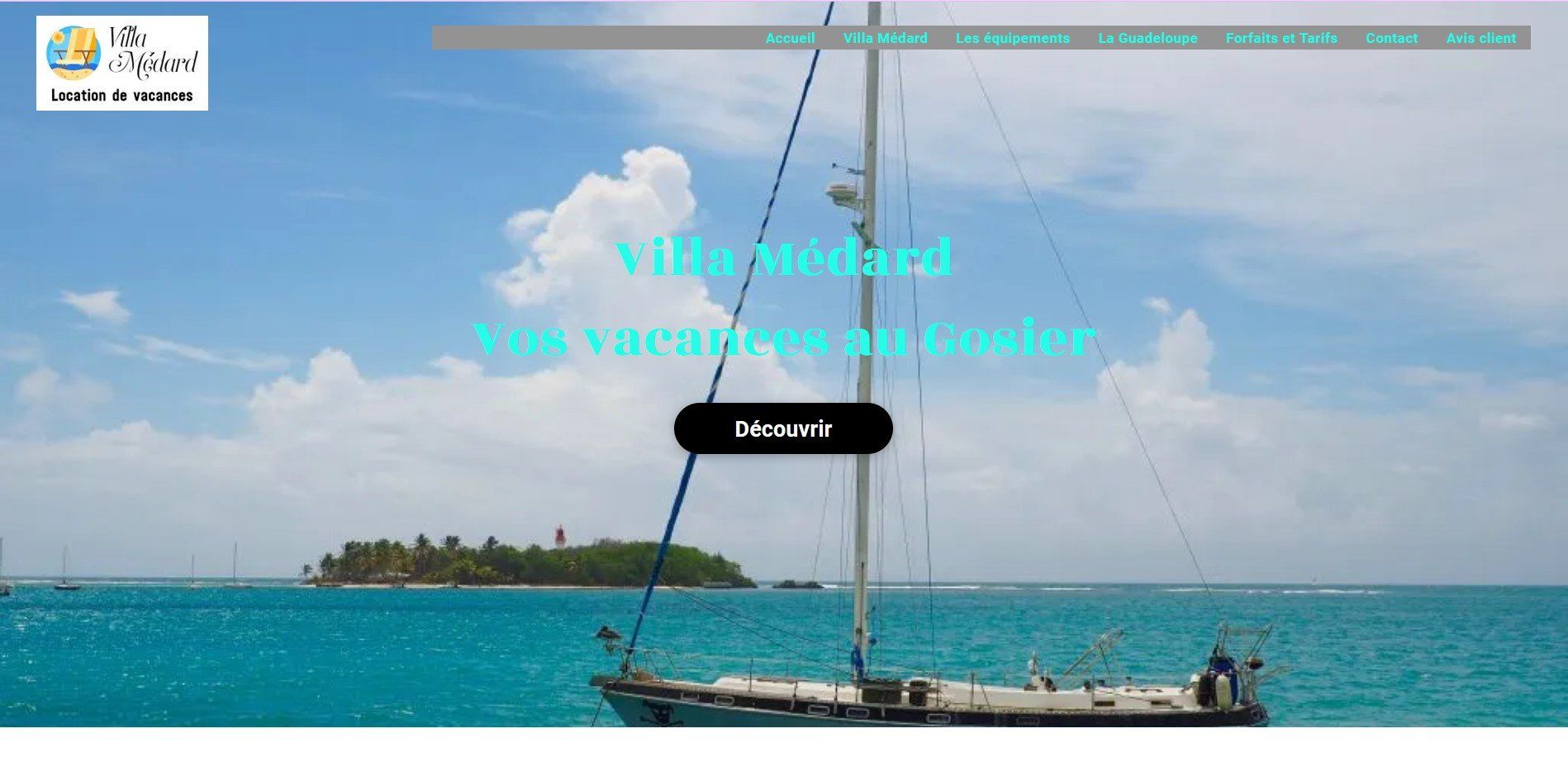 site de location de vacances