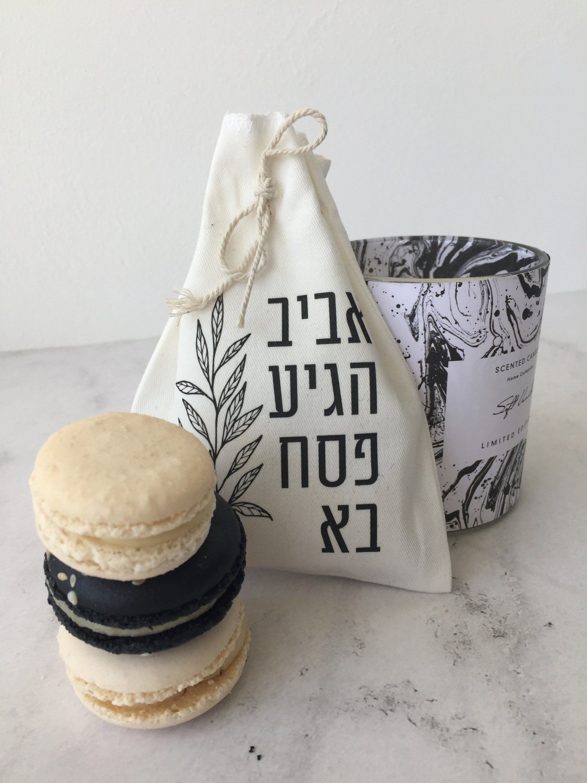 מגוון מארזים ומוצרים לפסח