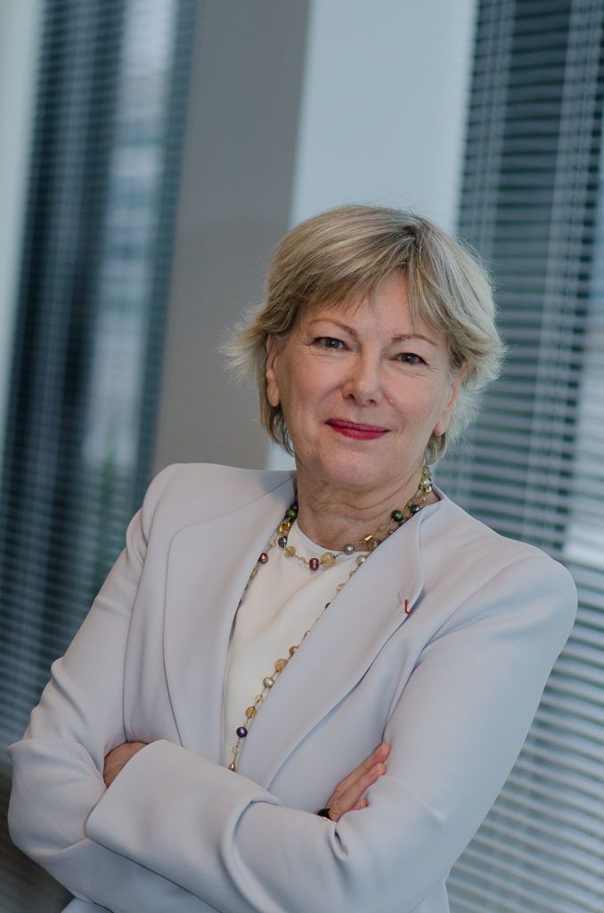 forum pour la santé de demain dominique le guludec