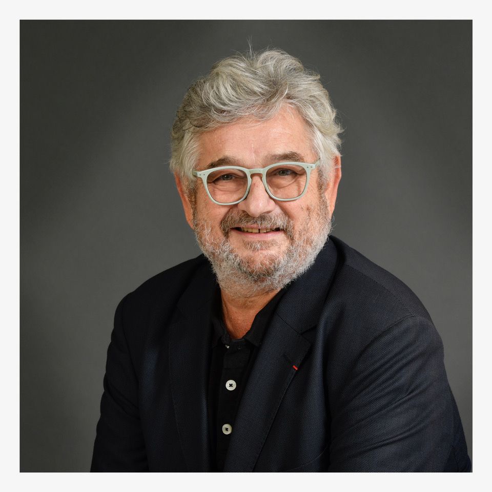 forum pour la santé de demain thébaut