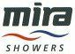 Mira showers logo