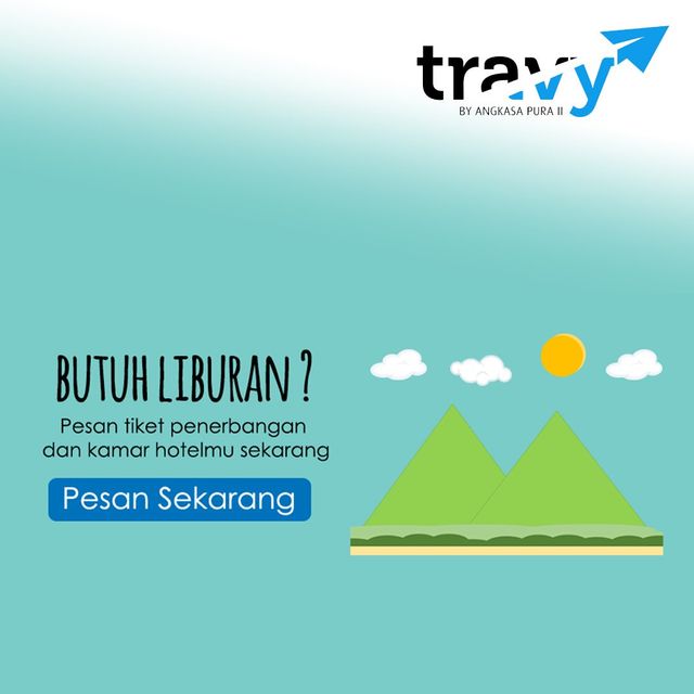 Angkasa Pura 2 Peluang Bisnis Baru Bandara Peluang Iklan Bandara