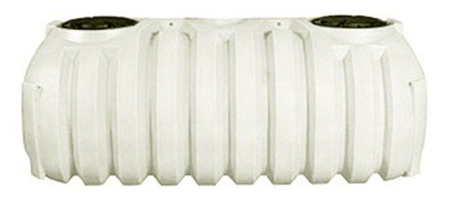 Cistern, Low Profile