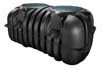 Multi-tank for Septic, Pump, Water, Cistern