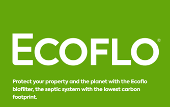 Premier Tech Ecoflo biofilter