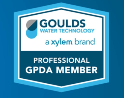 Goulds Water Technology - Member