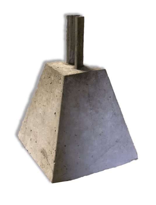 Miscellaneous Precast Items