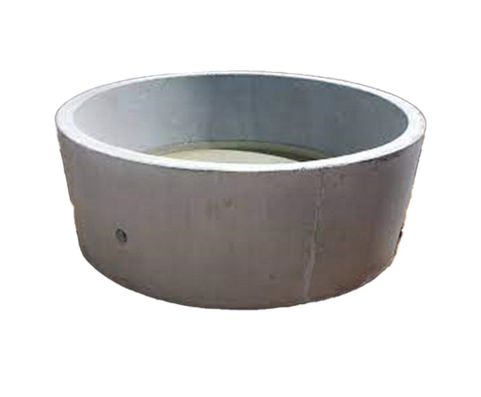 Precast Water Trough