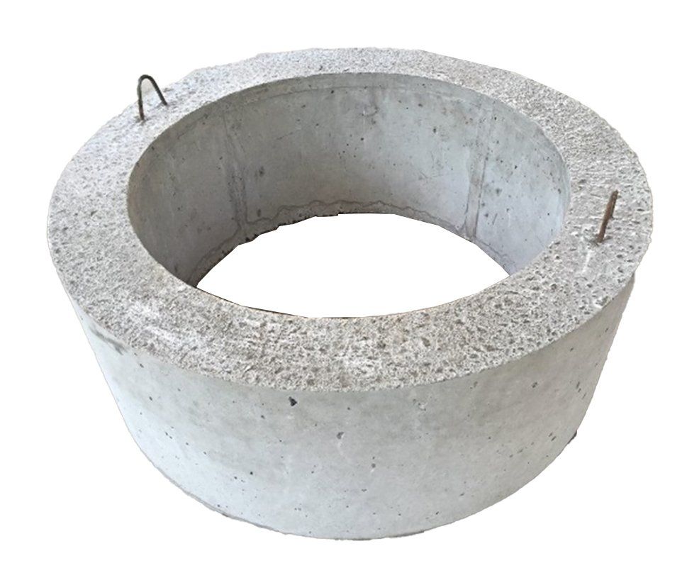 Precast Custom Size Tank Opening