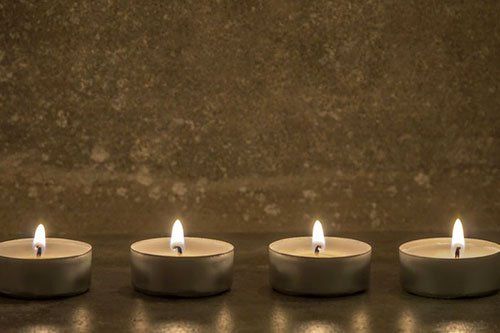 Cosa fare in caso di decesso