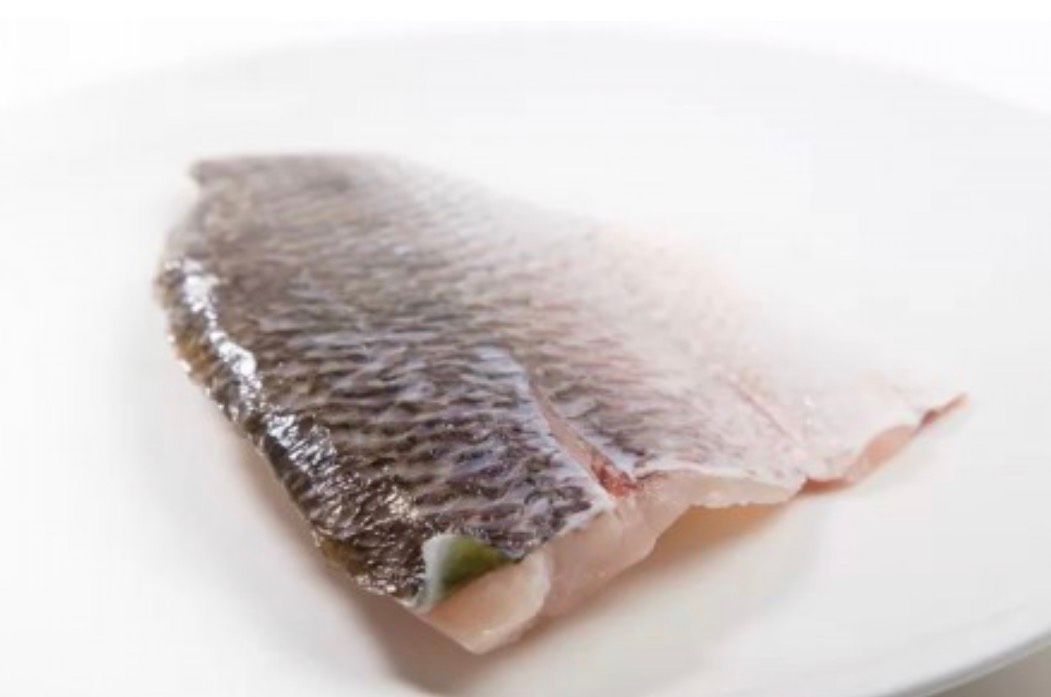 巧匠台灣鯛魚片（有皮）