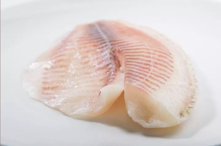 巧匠台灣鯛（無皮）