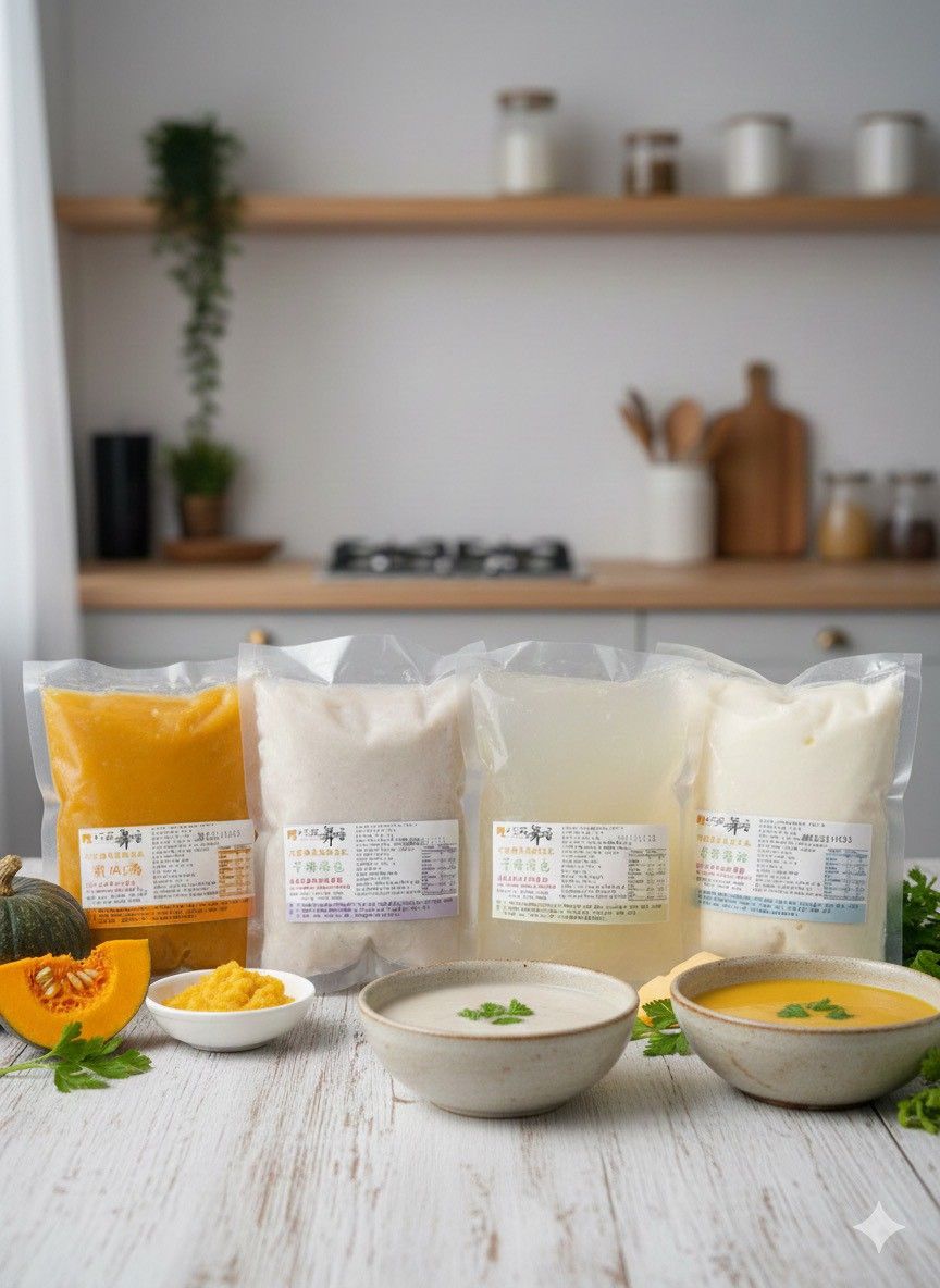 巧匠台灣鯛魚骨高湯10包免運優惠組