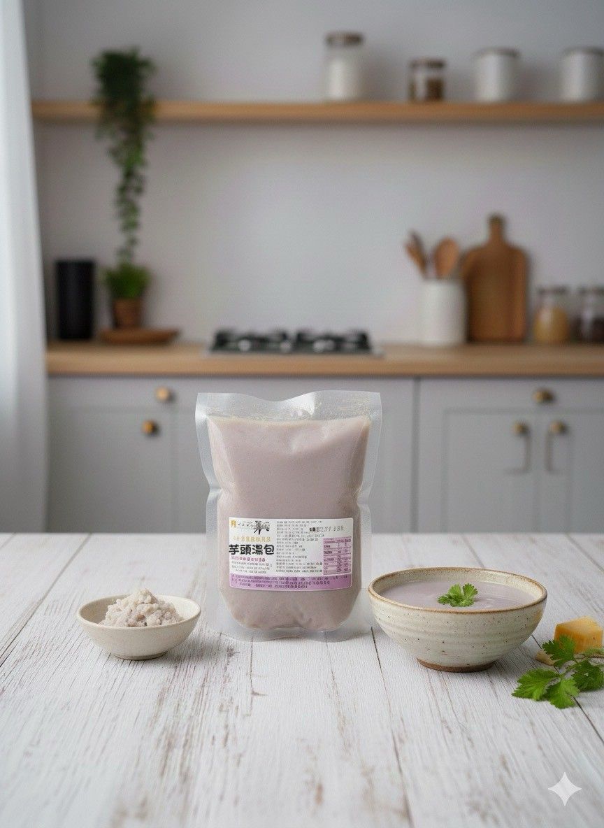 巧匠台灣鯛魚骨高湯10包免運優惠組