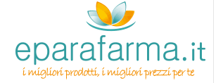 logo; eparafarma.it