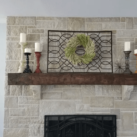 fireplace, mantels, hand-hewn, wooden, shelves, corbels, mantels, luxury, rustic, reclaimed, antique