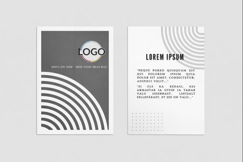 Trükikoda Tallinnas