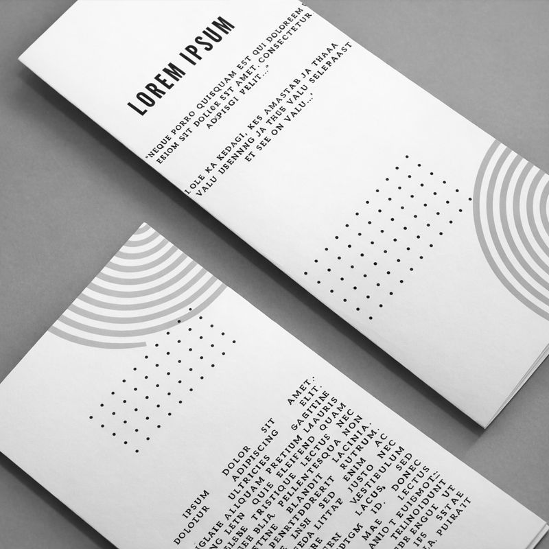 brošüüride trükkimine Tallinnas