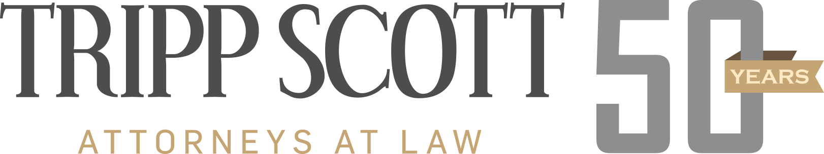 Tripp Scott logo