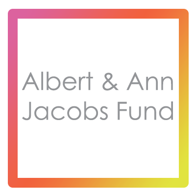 Albert & Ann Jacobs Funds