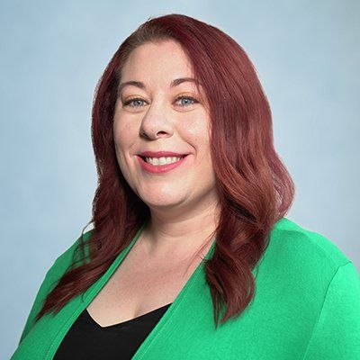 Allison Grubbs Headshot