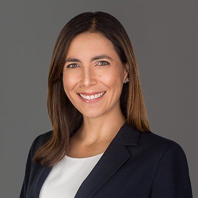 Diana Verity Headshot