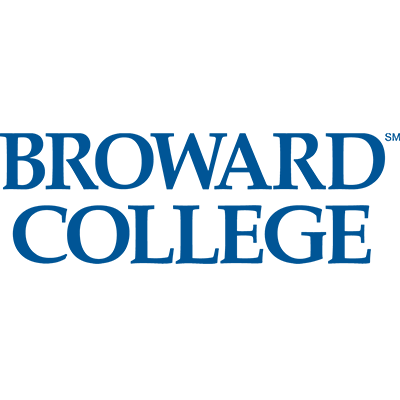 Broward College logo