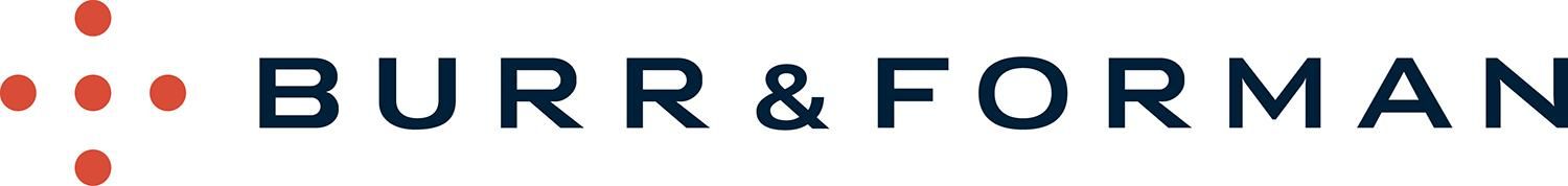 Burr & Forman logo