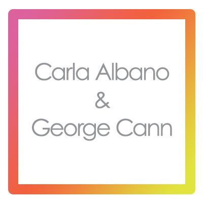 Ms. Carla Albano logo