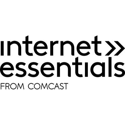 Comcast Internet essentials logo