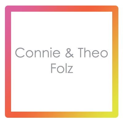 Connie & Theo Folz