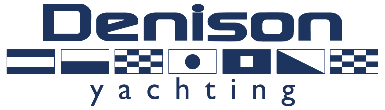 Denison Yachting logo