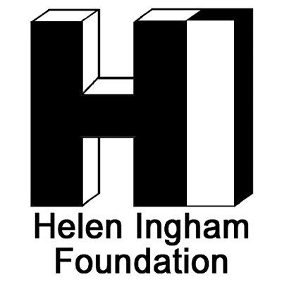 Helen Ingham Logo