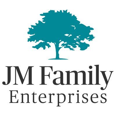JM Family Enterprise logo