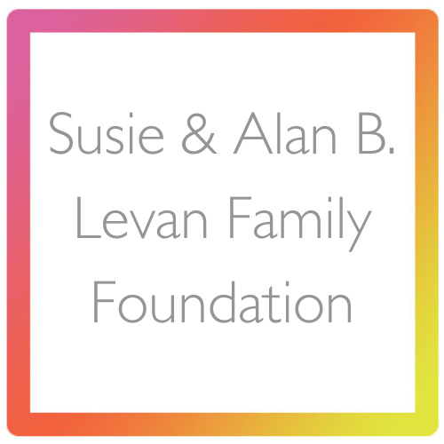 Susie & Alan B. Levan Family Foundation