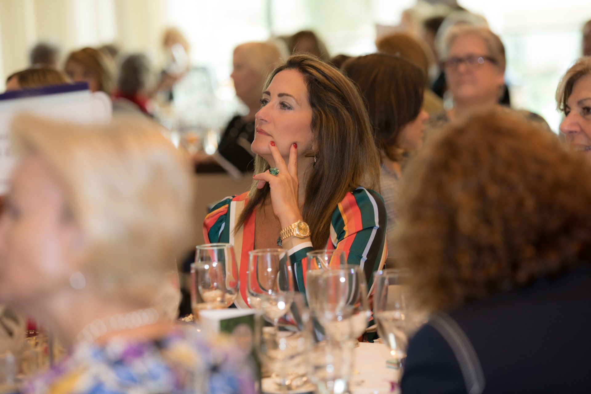 LitLUNCH! - A Literary Feast Event