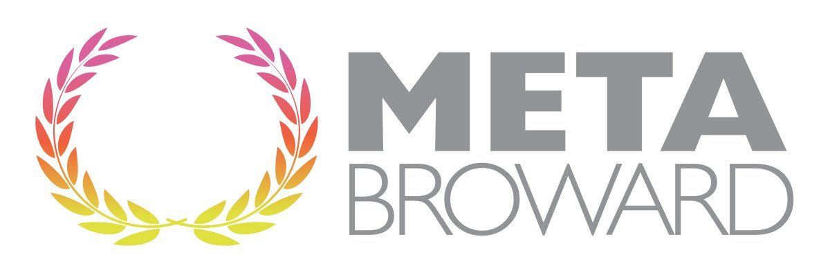 meta broward logo