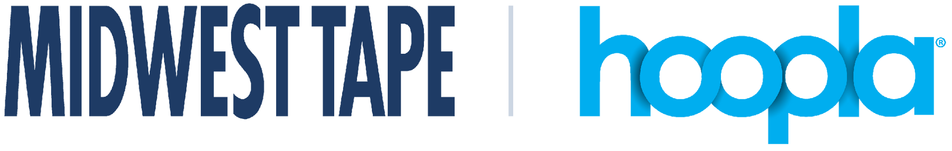 Midwest Tape Logo