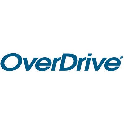 Over drive logo